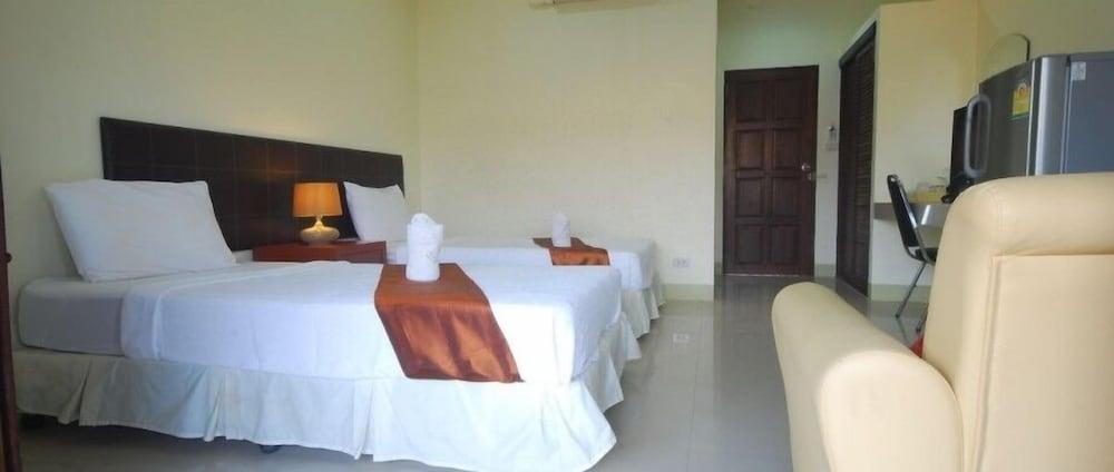 Buathong Place Lamai Beach  Exterior foto