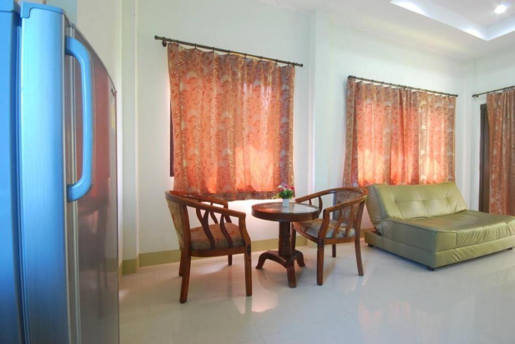 Buathong Place Lamai Beach  Habitación foto