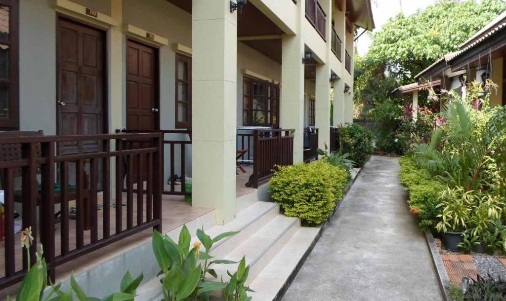 Buathong Place Lamai Beach  Habitación foto