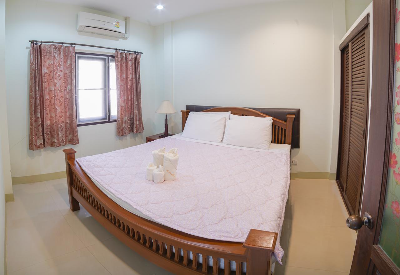 Buathong Place Lamai Beach  Exterior foto