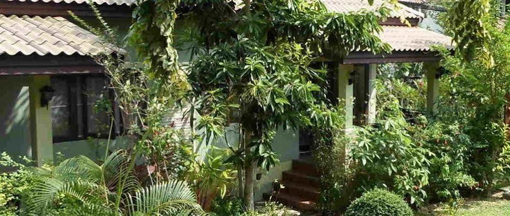 Buathong Place Lamai Beach  Exterior foto